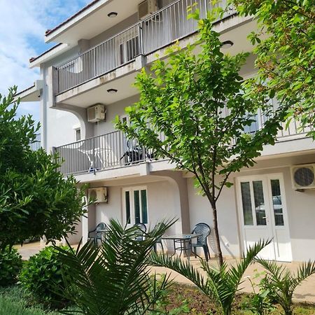 Apartments Macaso Bar Ngoại thất bức ảnh