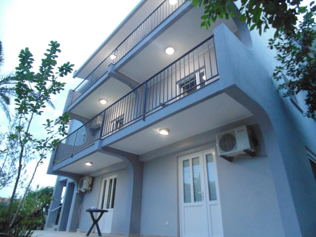 Apartments Macaso Bar Ngoại thất bức ảnh