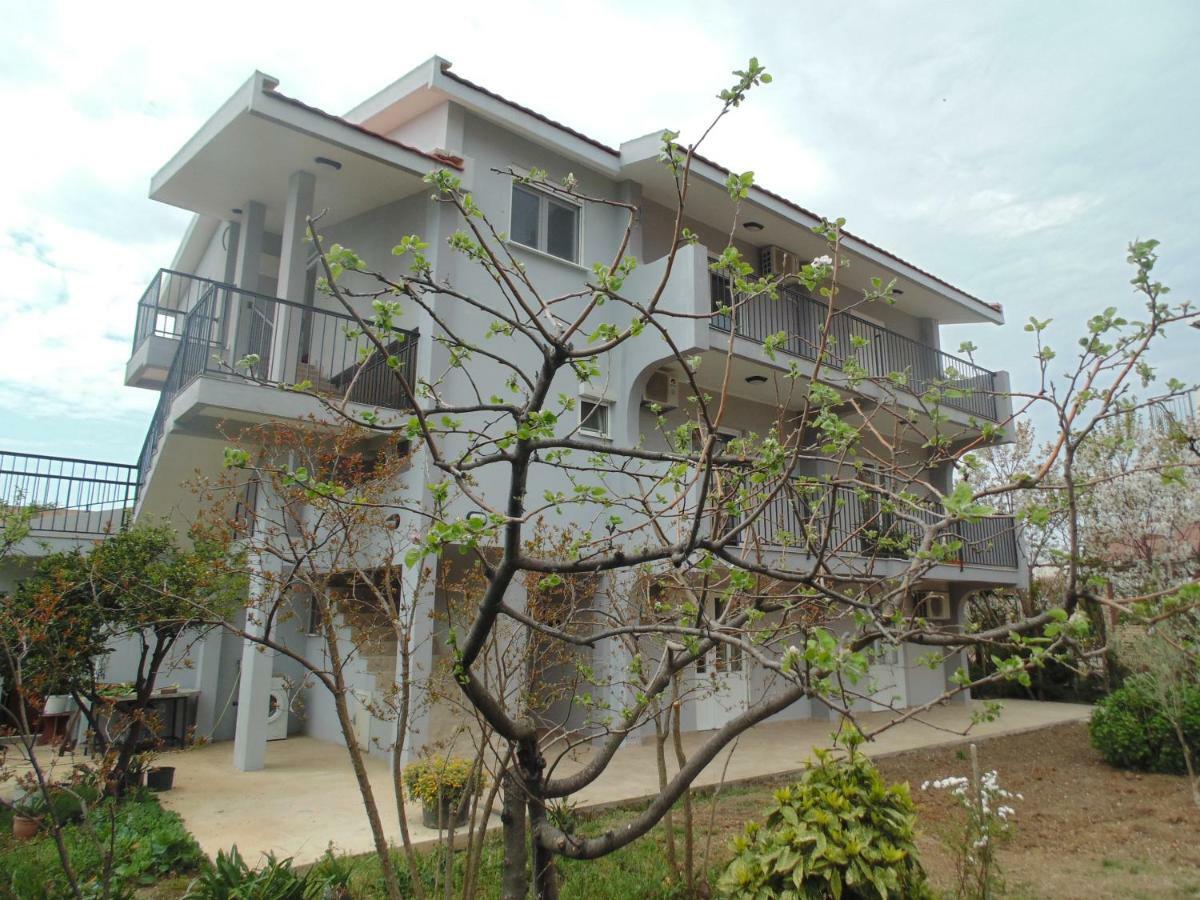 Apartments Macaso Bar Ngoại thất bức ảnh